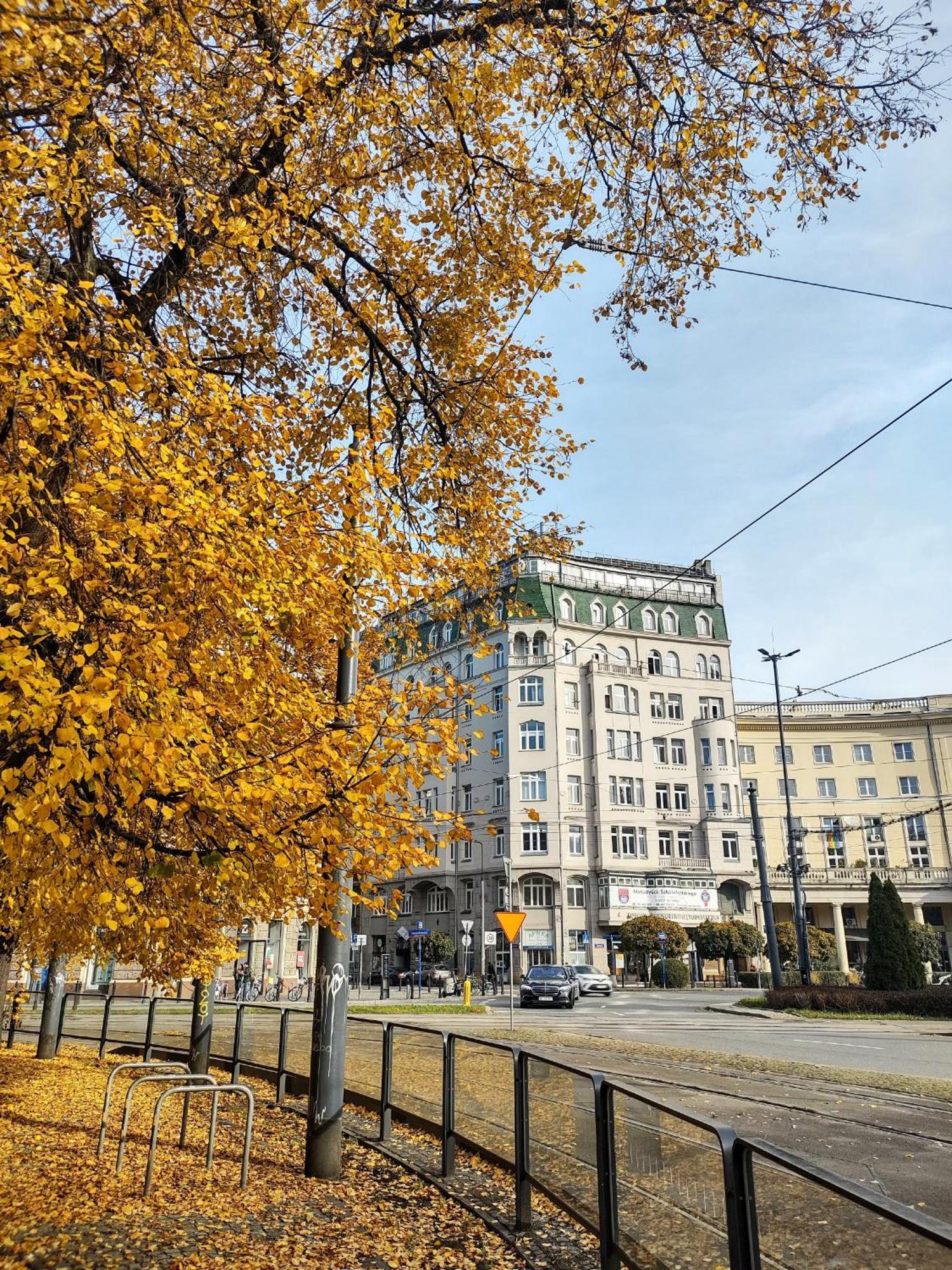 Day & Night By Cooee Apartments Varşova Dış mekan fotoğraf